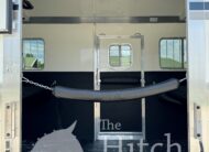 2025 4 STAR 4 HORSE HEAD TO HEAD W/ MANY UPGRADES!!! $79,885