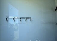 2026 KIEFERBILT 2 HORSE SLANT BUMPER PULL W/ DRESSING ROOM $20,900