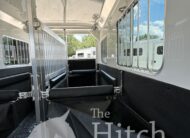 2025 4 STAR 4 HORSE HEAD TO HEAD W/ MANY UPGRADES!!! $79,885