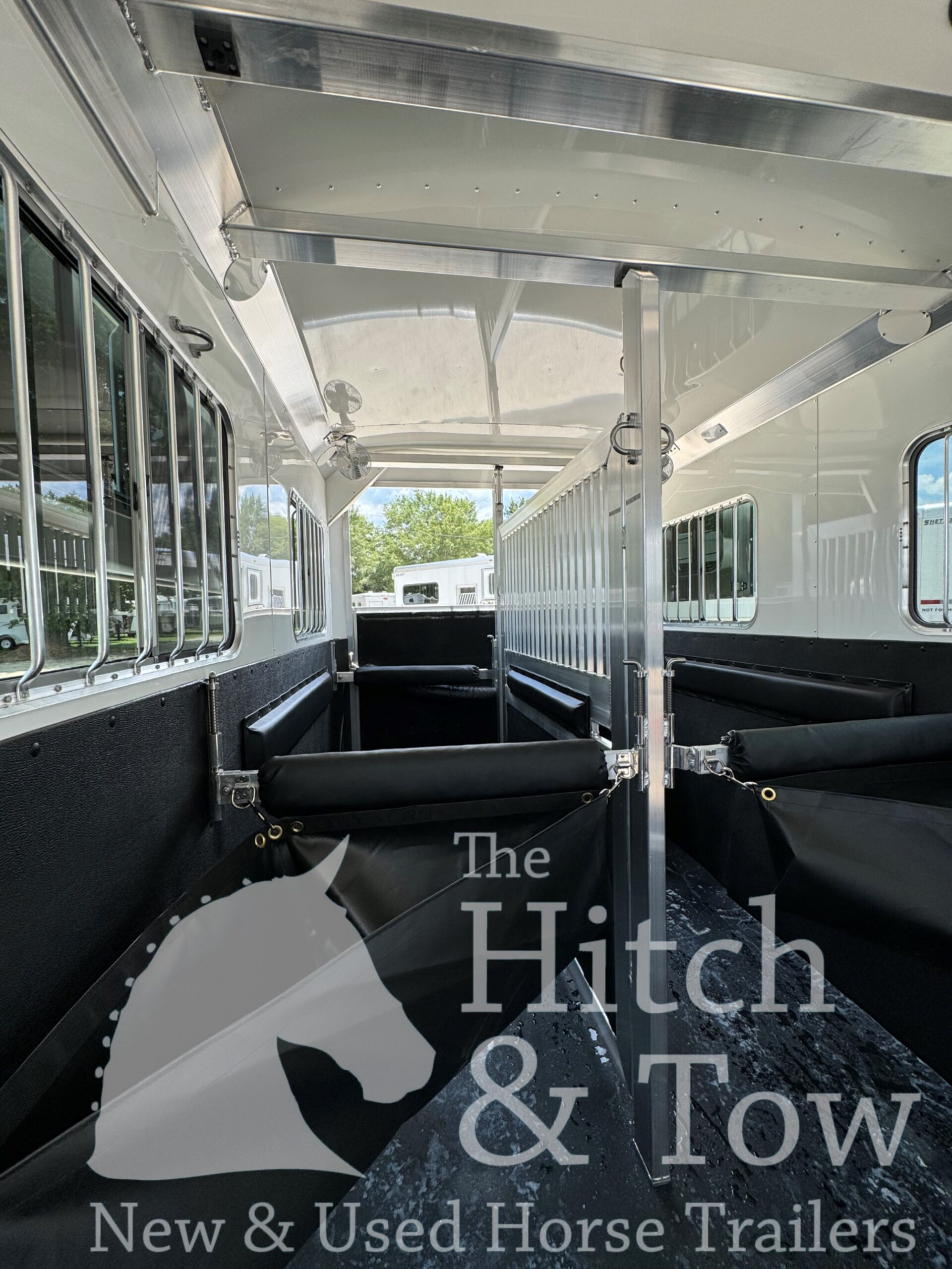 2025 4 STAR 4 HORSE HEAD TO HEAD W/ MANY UPGRADES!!! $79,885