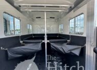 2025 4 STAR 4 HORSE HEAD TO HEAD W/ MANY UPGRADES!!! $79,885