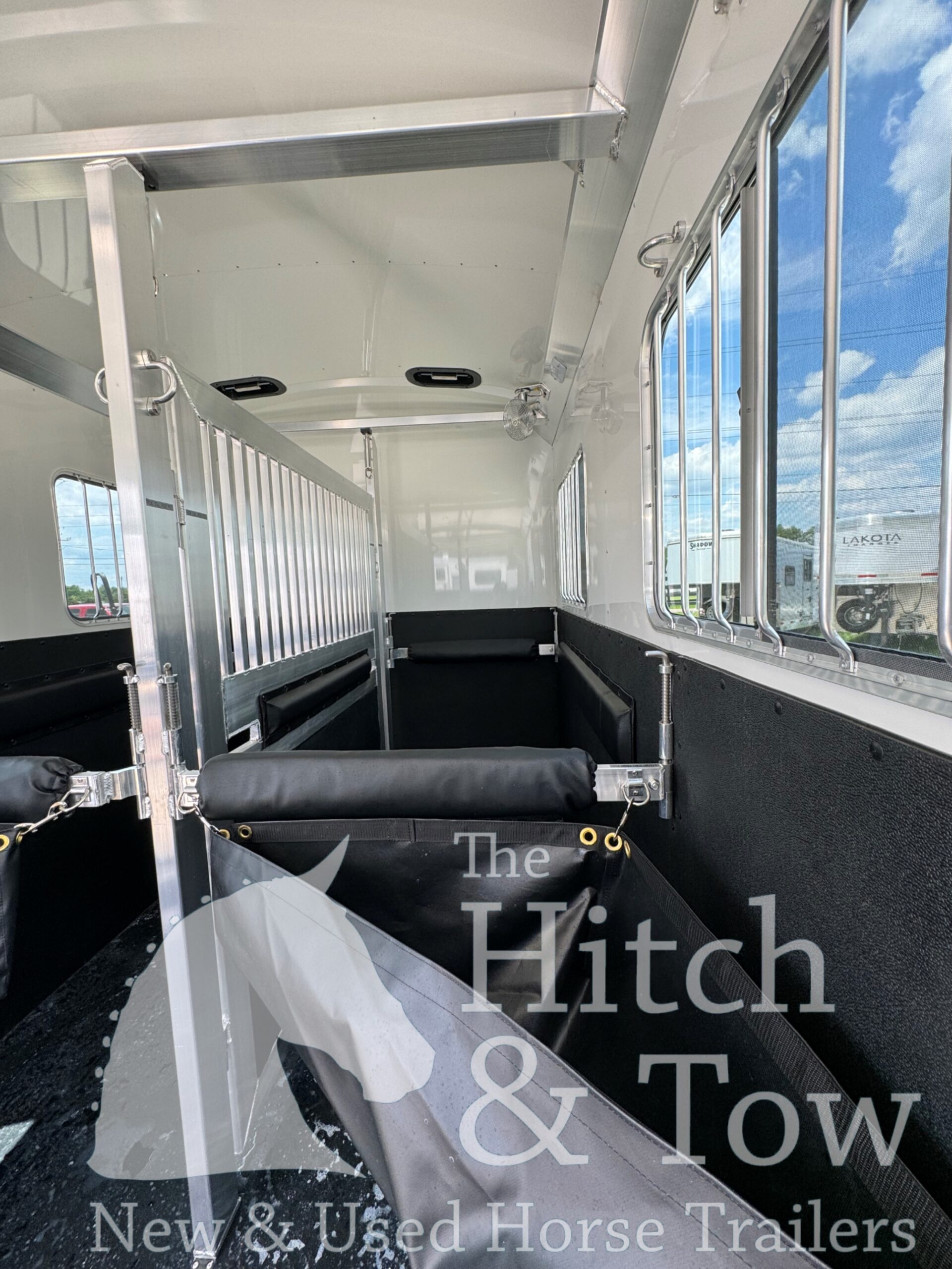 2025 4 STAR 4 HORSE HEAD TO HEAD W/ MANY UPGRADES!!! $79,885