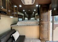 2025 KIEFERBILT 4 HORSE W/ 7’9″ JBJ CONVERSIONS LIVING QUARTERS, TONS OF UPGRADES, & TONS OF STORAGE!! $69,900
