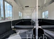 2025 4 STAR 4 HORSE HEAD TO HEAD W/ MANY UPGRADES!!! $79,885