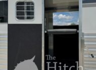 2025 4 STAR 4 HORSE HEAD TO HEAD W/ MANY UPGRADES!!! $79,885