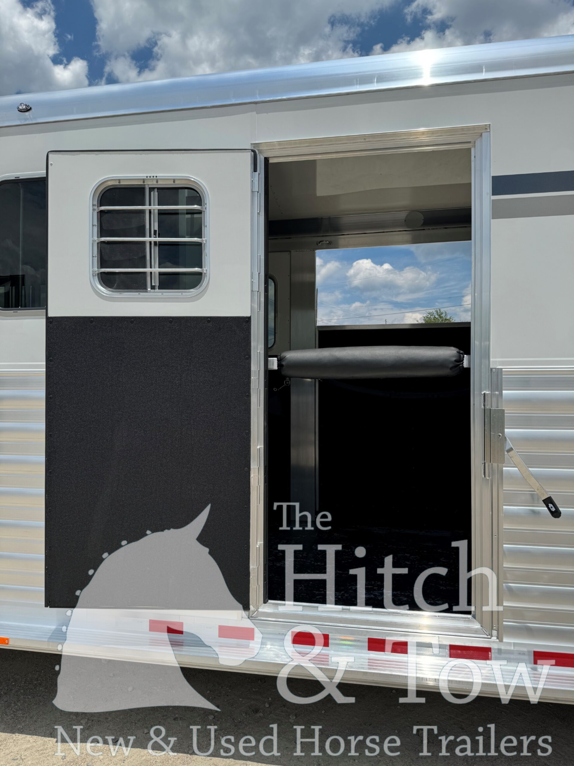 2025 4 STAR 4 HORSE HEAD TO HEAD W/ MANY UPGRADES!!! $79,885