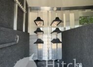 2025 4 STAR 4 HORSE HEAD TO HEAD W/ MANY UPGRADES!!! $79,885