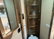 2025 KIEFERBILT 4 HORSE W/ 7’9″ JBJ CONVERSIONS LIVING QUARTERS, TONS OF UPGRADES, & TONS OF STORAGE!! $69,900