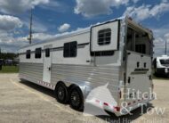 2025 4 STAR 4 HORSE HEAD TO HEAD W/ MANY UPGRADES!!! $79,885