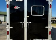 2025 KIEFERBILT 4 HORSE W/ 7’9″ JBJ CONVERSIONS LIVING QUARTERS, TONS OF UPGRADES, & TONS OF STORAGE!! $69,900