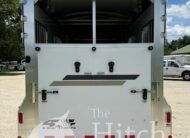 2025 4 STAR 4 HORSE HEAD TO HEAD W/ MANY UPGRADES!!! $79,885