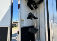 2025 KIEFERBILT 4 HORSE W/ 7’9″ JBJ CONVERSIONS LIVING QUARTERS, TONS OF UPGRADES, & TONS OF STORAGE!! $69,900