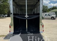 2025 4 STAR 4 HORSE HEAD TO HEAD W/ MANY UPGRADES!!! $79,885