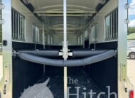 2025 4 STAR 4 HORSE HEAD TO HEAD W/ MANY UPGRADES!!! $79,885