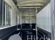 2025 4 STAR 4 HORSE HEAD TO HEAD W/ MANY UPGRADES!!! $79,885