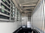 2026 4 STAR 6-8 HORSE HEAD TO HEAD W/ AIR RIDE & MANY UPGRADES $159,900