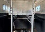 TRAINERS TRAILER!! 2002 4 STAR 5 HORSE HEAD TO HEAD $34,900