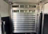 2022 4 STAR 4 HORSE HEAD TO HEAD, MAKES INTO 3 BOX STALLS!!! $79,900