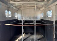 TRAINERS TRAILER!! 2002 4 STAR 5 HORSE HEAD TO HEAD $34,900