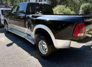 2012 Ram 3500 HD 4×4 Laramie $47,500
