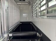 2026 4 STAR 6-8 HORSE HEAD TO HEAD W/ AIR RIDE & MANY UPGRADES $159,900