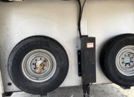 TRAINERS TRAILER!! 2002 4 STAR 5 HORSE HEAD TO HEAD $34,900