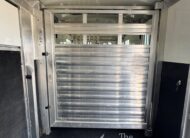 2022 4 STAR 4 HORSE HEAD TO HEAD, MAKES INTO 3 BOX STALLS!!! $79,900