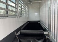 2026 4 STAR 6-8 HORSE HEAD TO HEAD W/ AIR RIDE & MANY UPGRADES $159,900