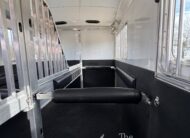 2022 4 STAR 4 HORSE HEAD TO HEAD, MAKES INTO 3 BOX STALLS!!! $79,900