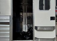 2022 4 STAR 4 HORSE HEAD TO HEAD, MAKES INTO 3 BOX STALLS!!! $79,900