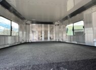 2026 4 STAR 6-8 HORSE HEAD TO HEAD W/ AIR RIDE & MANY UPGRADES $159,900