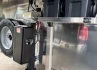 2026 4 STAR 6-8 HORSE HEAD TO HEAD W/ AIR RIDE & MANY UPGRADES $159,900