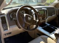 2012 Ram 3500 HD 4×4 Laramie $47,500