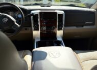 2012 Ram 3500 HD 4×4 Laramie $47,500