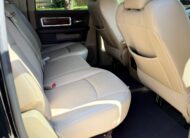 2012 Ram 3500 HD 4×4 Laramie $47,500