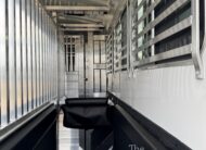 2026 4 STAR 6-8 HORSE HEAD TO HEAD W/ AIR RIDE & MANY UPGRADES $159,900