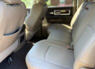 2012 Ram 3500 HD 4×4 Laramie $47,500