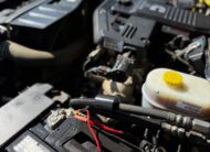 2012 Ram 3500 HD 4×4 Laramie $47,500