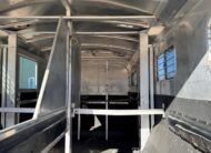 TRAINERS TRAILER!! 2002 4 STAR 5 HORSE HEAD TO HEAD $34,900