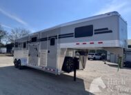 2026 4 STAR 2+1 WERM, 5′ DRESSING ROOM & MORE!! $60,990