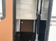 1997 GORE 2 HORSE BUMPER PULL W/ DRESSING ROOM! $6,900