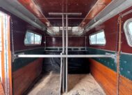 2004 FORD F750 6 HORSE HEAD TO HEAD HORSE VAN! $75,000