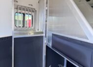 2023 LAKOTA CHARGER EDITION 4 HORSE GOOSENECK WITH 16′ LQ & SLIDE OUT! $69,900