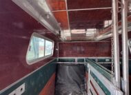 2004 FORD F750 6 HORSE HEAD TO HEAD HORSE VAN! $75,000