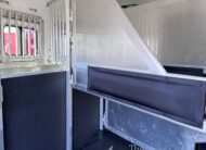 2023 LAKOTA CHARGER EDITION 4 HORSE GOOSENECK WITH 16′ LQ & SLIDE OUT! $69,900