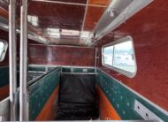 2004 FORD F750 6 HORSE HEAD TO HEAD HORSE VAN! $75,000