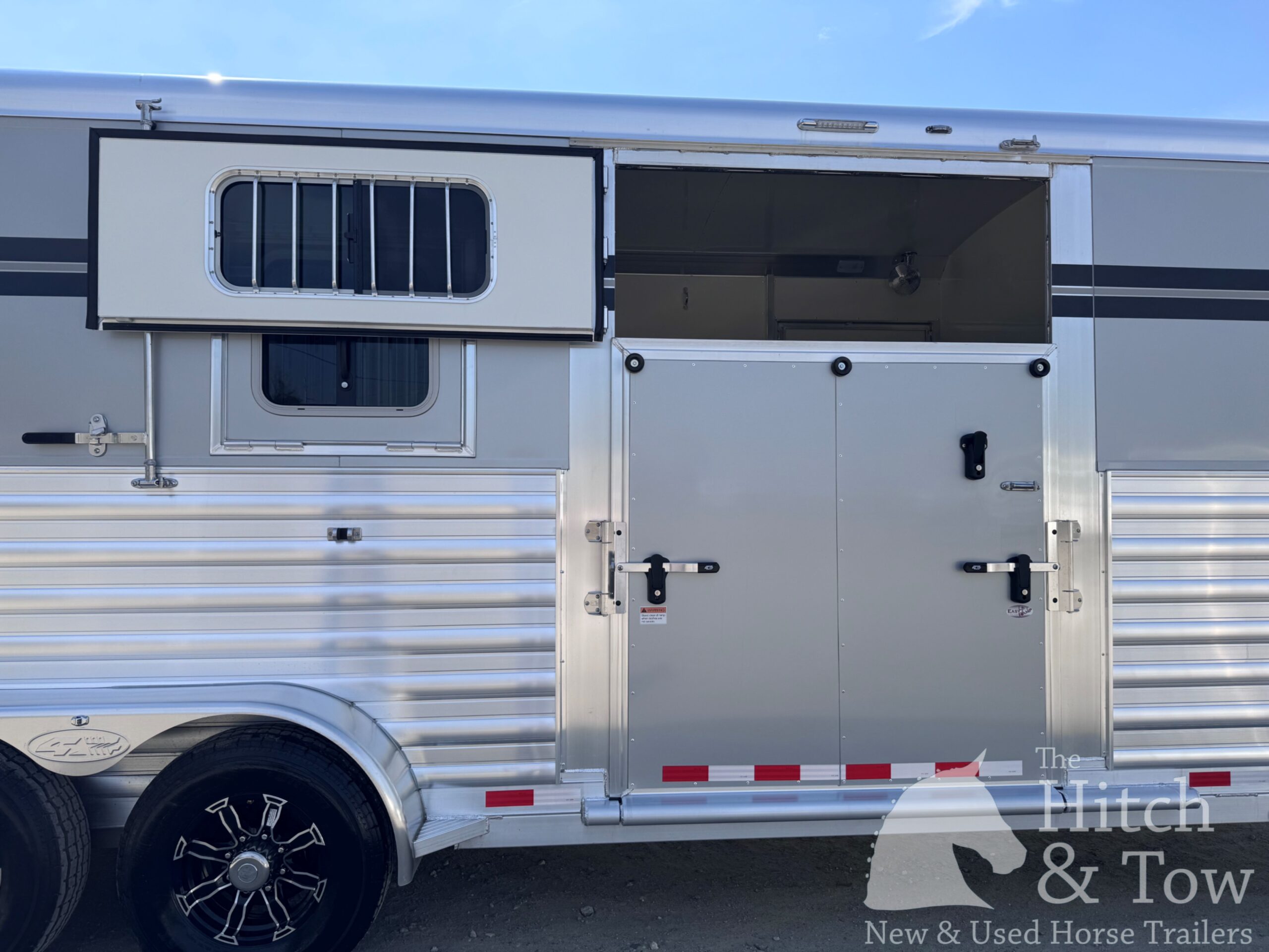 2026 4 STAR 2+1 WERM, 5′ DRESSING ROOM & MORE!! $60,990