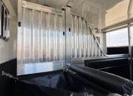 2026 4 STAR 2 HORSE STRAIGHT LOAD BUMPER PULL! $37,900