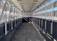 2020 CIMARRON STOCK COMBO POLO 13/16 HORSE GOOSENECK & FREIGHTLINER M2 BUSINESS TRUCK!