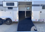 2026 4 STAR 2+1 WERM, 5′ DRESSING ROOM & MORE!! $60,990